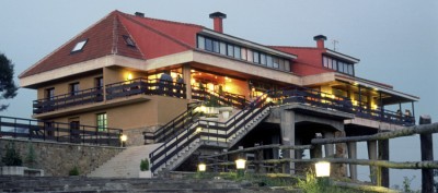 RESTAURANTE EN SORIA