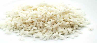 EL ARROZ